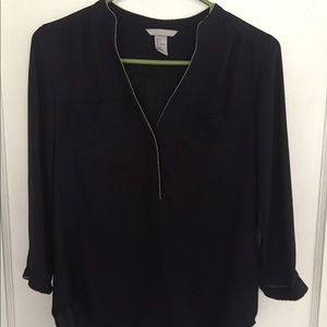 H&M blouse